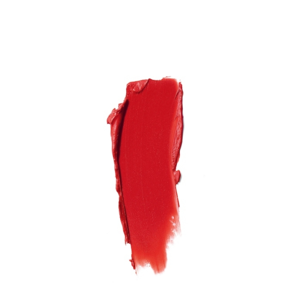NEW!! GUCCI- Velvet Matte Lipstick- 500 Odalie Red - vivid red - Picture 2 of 5